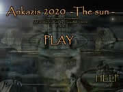 Ankazis 2020-The Sun